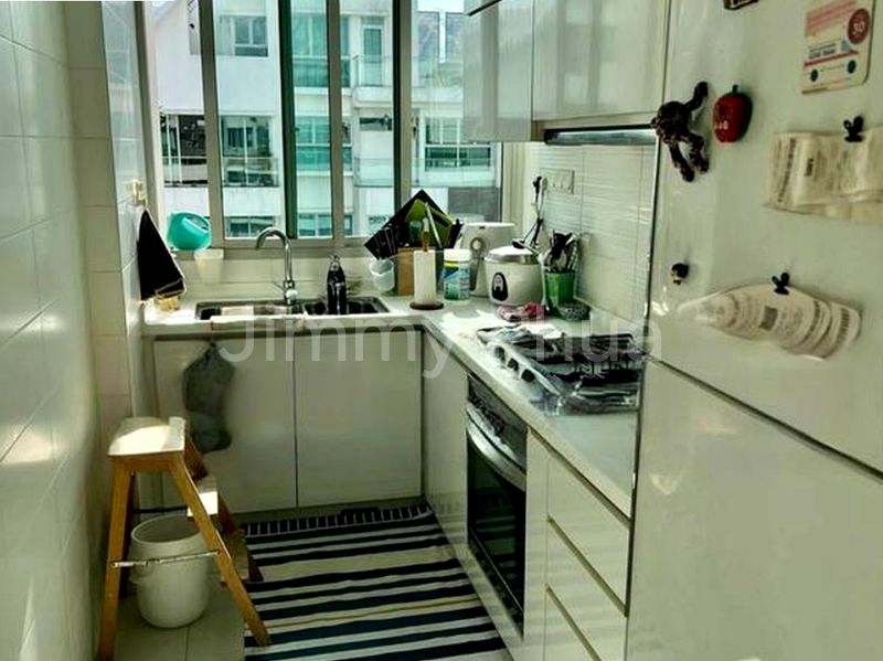 3 Bed Condo for Rent in  Tierra Vue - Image 3